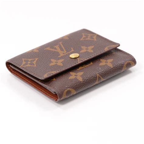 louis vuitton credit card case